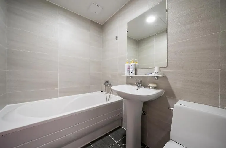 Motel Jeju Capital