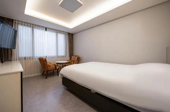 Motel Jeju Capital